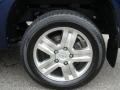 2008 Toyota Tundra Limited CrewMax 4x4 Wheel