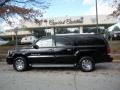 Black Raven - Escalade ESV AWD Photo No. 1