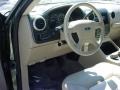 Medium Parchment Interior Photo for 2003 Ford Expedition #39393145