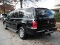 Black Raven - Escalade ESV AWD Photo No. 2