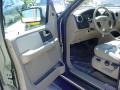 Medium Parchment Interior Photo for 2003 Ford Expedition #39393161
