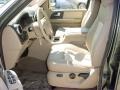 Medium Parchment Interior Photo for 2003 Ford Expedition #39393193