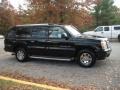 Black Raven - Escalade ESV AWD Photo No. 5
