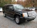 Black Raven - Escalade ESV AWD Photo No. 6