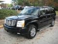 Black Raven - Escalade ESV AWD Photo No. 8