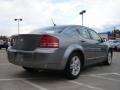 Silver Steel Metallic - Avenger SE Photo No. 3