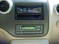 2003 Estate Green Metallic Ford Expedition Eddie Bauer  photo #26