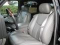 Black Raven - Escalade ESV AWD Photo No. 11