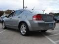 Silver Steel Metallic - Avenger SE Photo No. 5