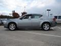 Silver Steel Metallic - Avenger SE Photo No. 6