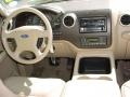 Medium Parchment Dashboard Photo for 2003 Ford Expedition #39393349