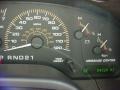 2003 Estate Green Metallic Ford Expedition Eddie Bauer  photo #33