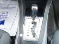 Silver Steel Metallic - Avenger SE Photo No. 19