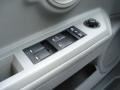 Silver Steel Metallic - Avenger SE Photo No. 21