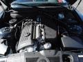  2008 M Roadster 3.2 Liter DOHC 24-Valve VVT Inline 6 Cylinder Engine