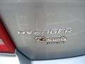 Silver Steel Metallic - Avenger SE Photo No. 25