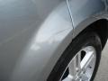 Silver Steel Metallic - Avenger SE Photo No. 28