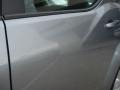Silver Steel Metallic - Avenger SE Photo No. 29