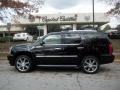 Black Raven - Escalade AWD Photo No. 1