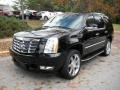 Black Raven - Escalade AWD Photo No. 8