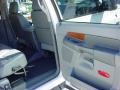 Bright White - Ram 1500 Laramie Mega Cab Photo No. 23