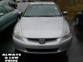 2003 Satin Silver Metallic Honda Accord EX Sedan  photo #2