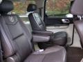  2009 Escalade ESV Platinum AWD Cocoa/Very Light Linen Interior