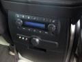 Controls of 2009 Escalade ESV Platinum AWD