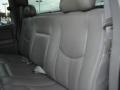 2003 Summit White Chevrolet Silverado 2500HD LT Extended Cab 4x4  photo #11