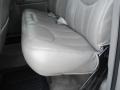 Medium Gray Interior Photo for 2003 Chevrolet Silverado 2500HD #39395421