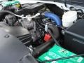 6.6 Liter OHV 16-Valve Duramax Turbo-Diesel V8 Engine for 2003 Chevrolet Silverado 2500HD LT Extended Cab 4x4 #39395681