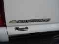 2003 Summit White Chevrolet Silverado 2500HD LT Extended Cab 4x4  photo #34