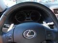 2006 Smoky Granite Mica Lexus IS 250  photo #25