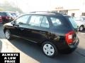 2010 Shadow Black Kia Rondo LX  photo #5