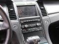 Charcoal Black/Umber Brown Controls Photo for 2010 Ford Taurus #39396153
