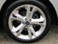 2010 Ford Taurus SHO AWD Wheel