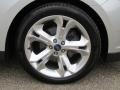 2010 Ford Taurus SHO AWD Wheel