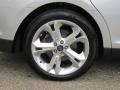 2010 Ford Taurus SHO AWD Wheel