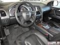 Black Prime Interior Photo for 2008 Audi Q7 #39396357