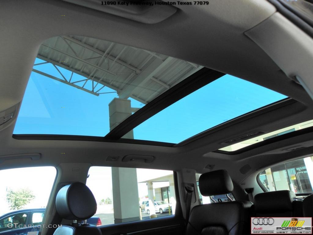 2008 Audi Q7 3.6 Premium quattro Sunroof Photo #39396441
