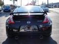 Magnetic Black - 370Z NISMO Coupe Photo No. 5