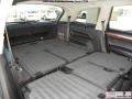 Black Interior Photo for 2008 Audi Q7 #39396773