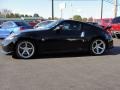 Magnetic Black - 370Z NISMO Coupe Photo No. 14