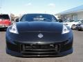 Magnetic Black - 370Z NISMO Coupe Photo No. 17