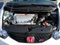 2.0 Liter DOHC 16-Valve i-VTEC K20Z3 4 Cylinder Engine for 2009 Honda Civic Si Coupe #39396949