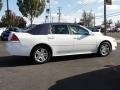 Summit White - Impala LT Photo No. 2