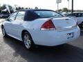 Summit White - Impala LT Photo No. 3