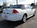 Summit White - Impala LT Photo No. 6