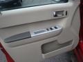 Stone 2008 Mercury Mariner V6 4WD Door Panel