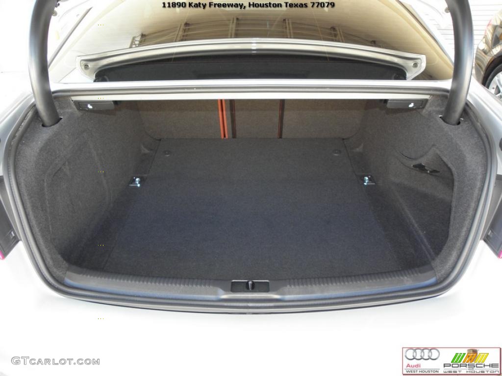 2009 Audi S5 4.2 quattro Trunk Photo #39397181